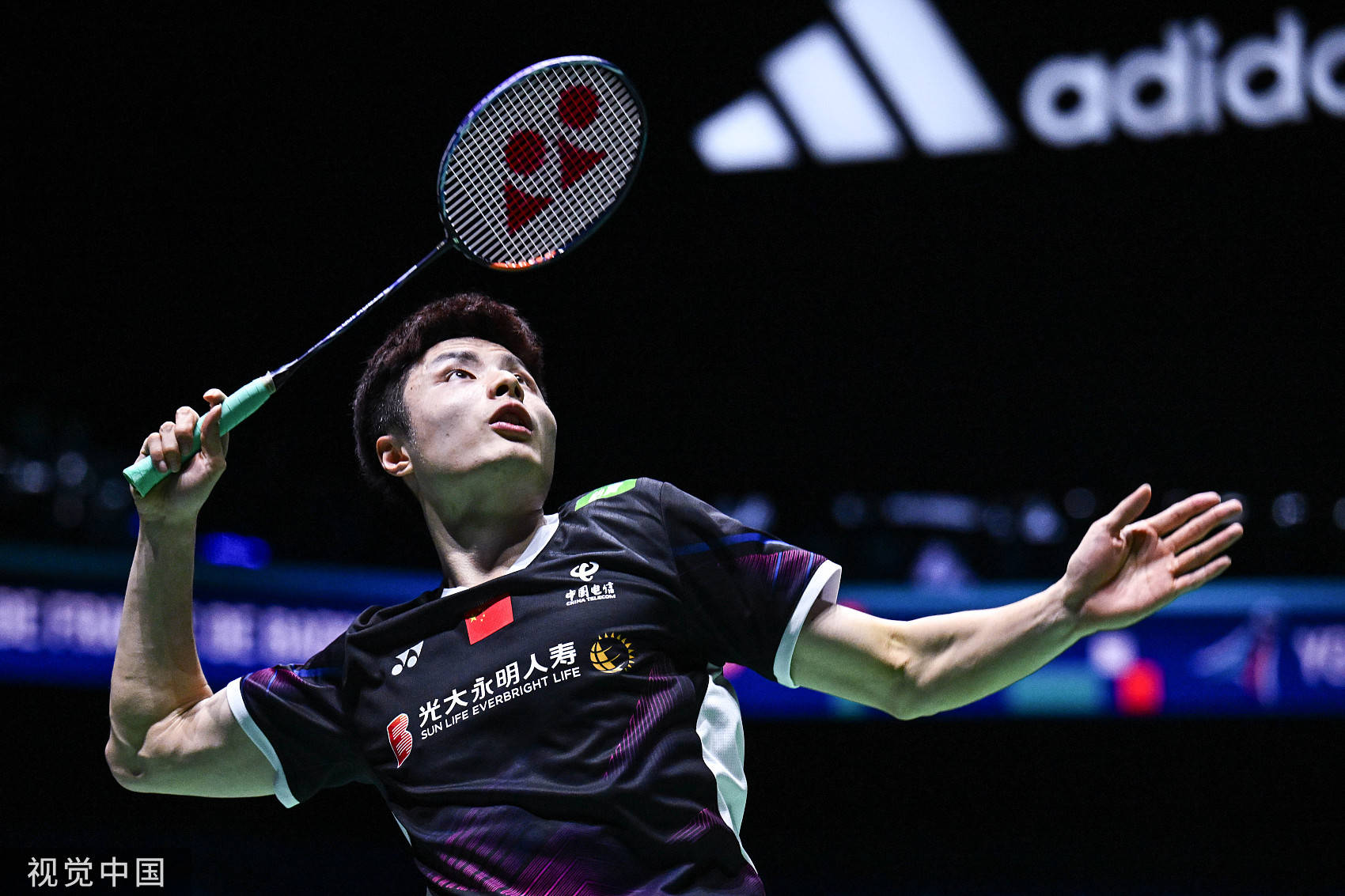 引人注目 引人注目