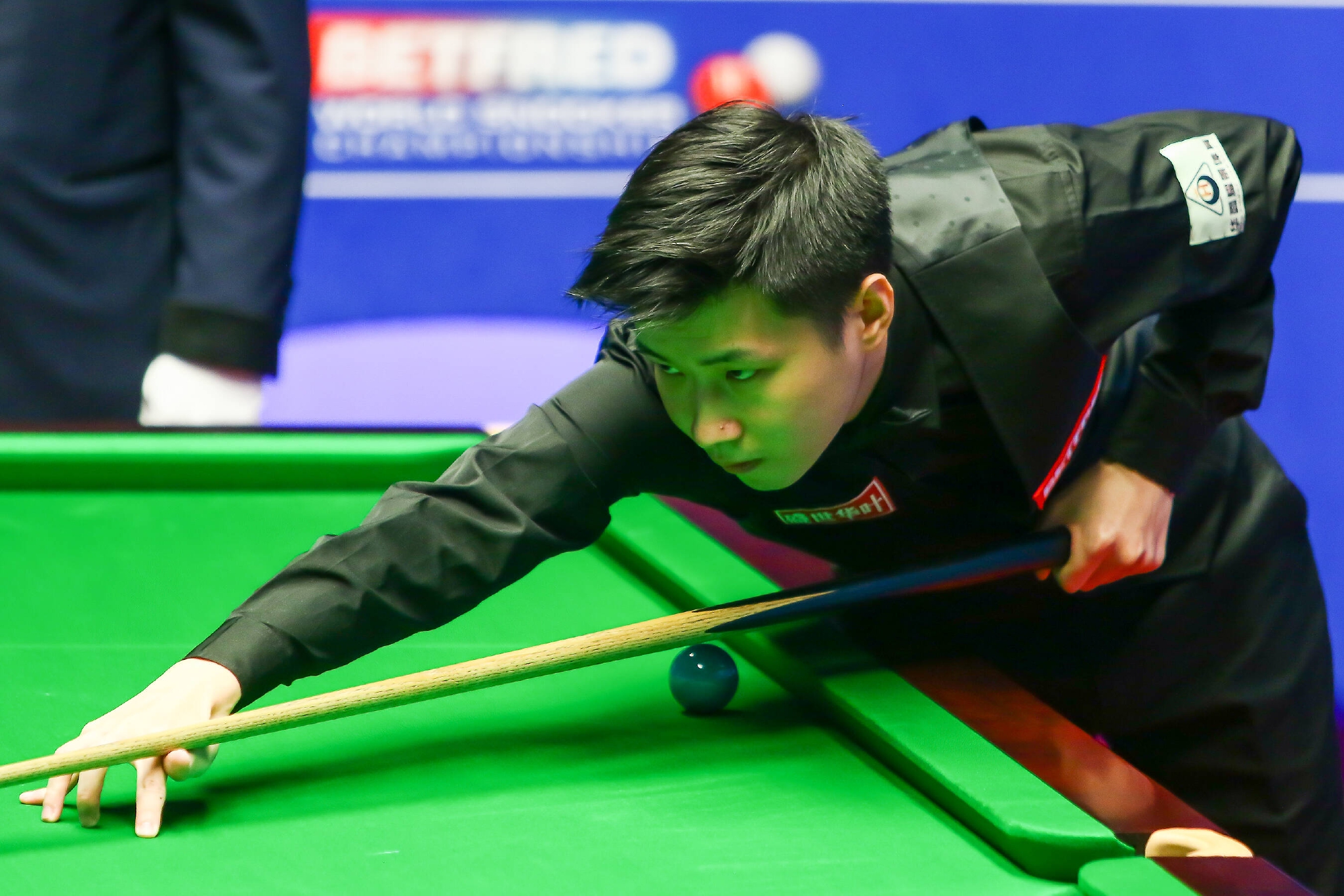 陈鑫烑计划 陈鑫烑计划