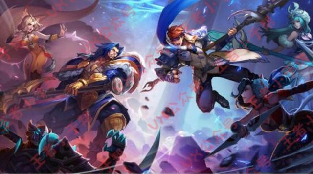 战术复杂性 战术复杂性