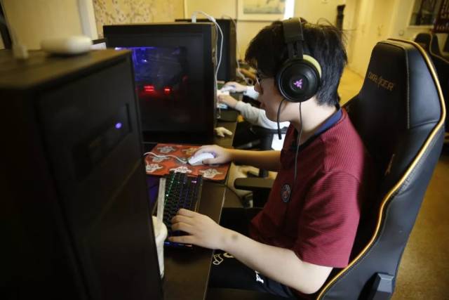 声为前锋 声为前锋